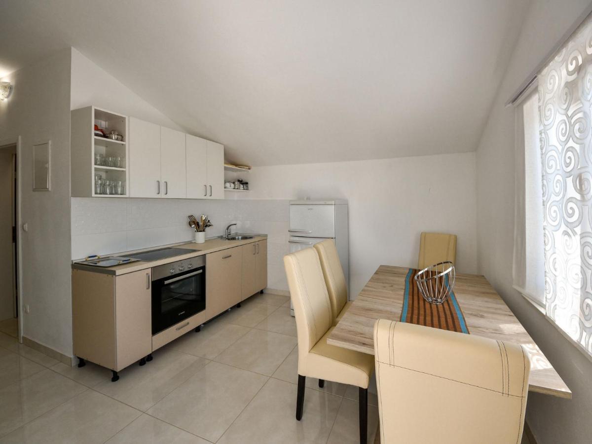 Apartment Mirjana-1 By Interhome Seline Ngoại thất bức ảnh