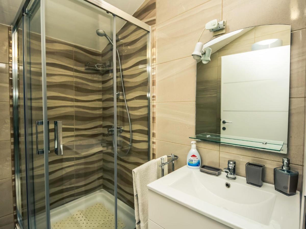 Apartment Mirjana-1 By Interhome Seline Ngoại thất bức ảnh