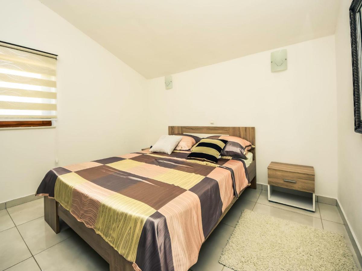 Apartment Mirjana-1 By Interhome Seline Ngoại thất bức ảnh