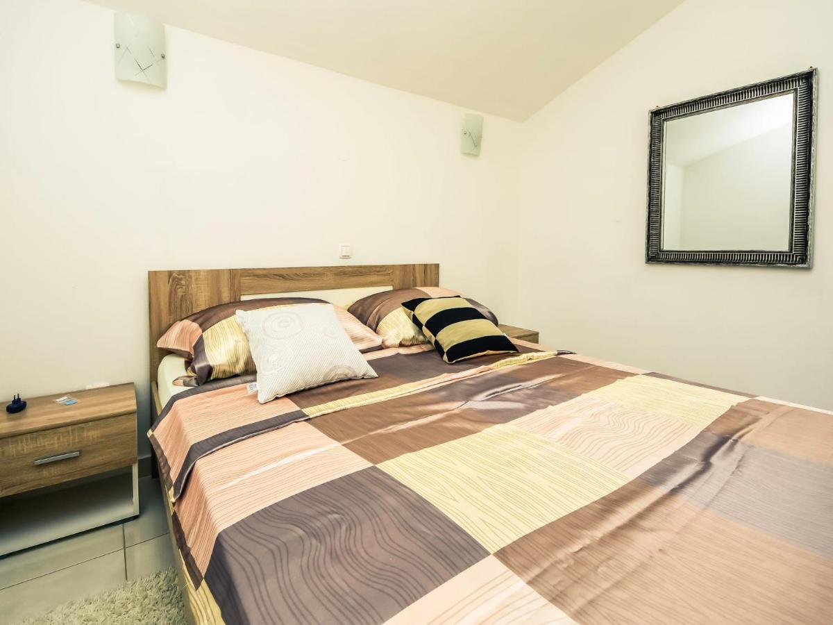 Apartment Mirjana-1 By Interhome Seline Ngoại thất bức ảnh