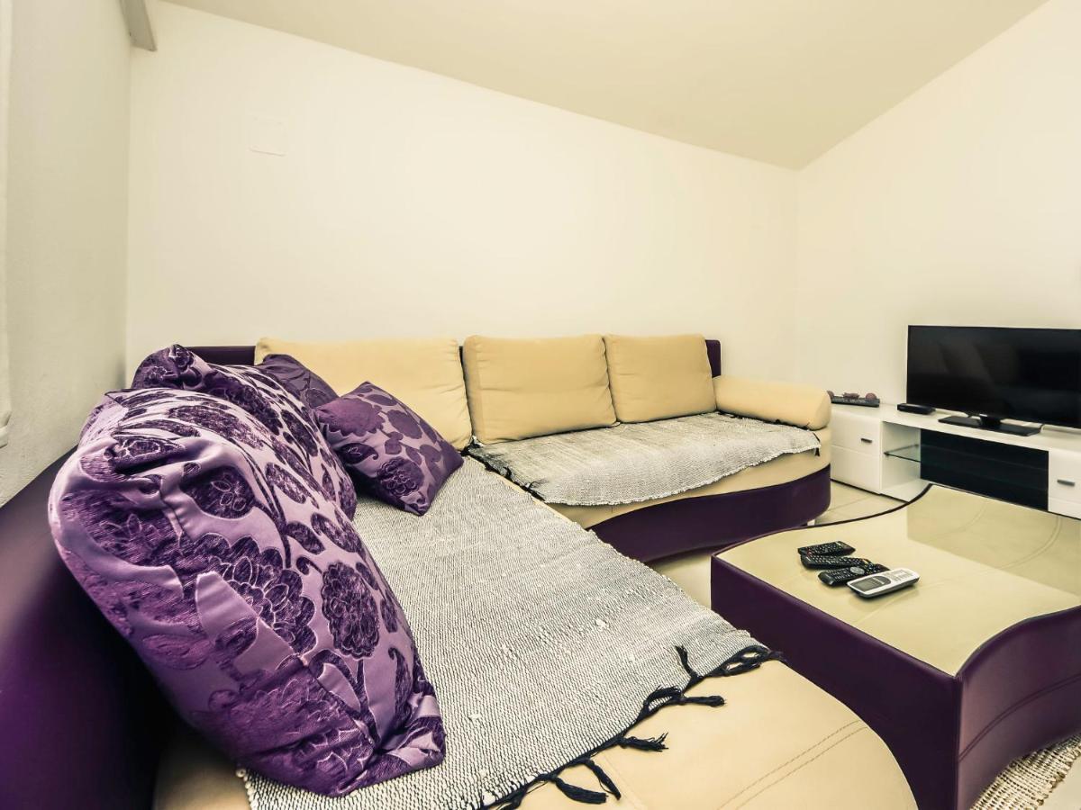 Apartment Mirjana-1 By Interhome Seline Ngoại thất bức ảnh