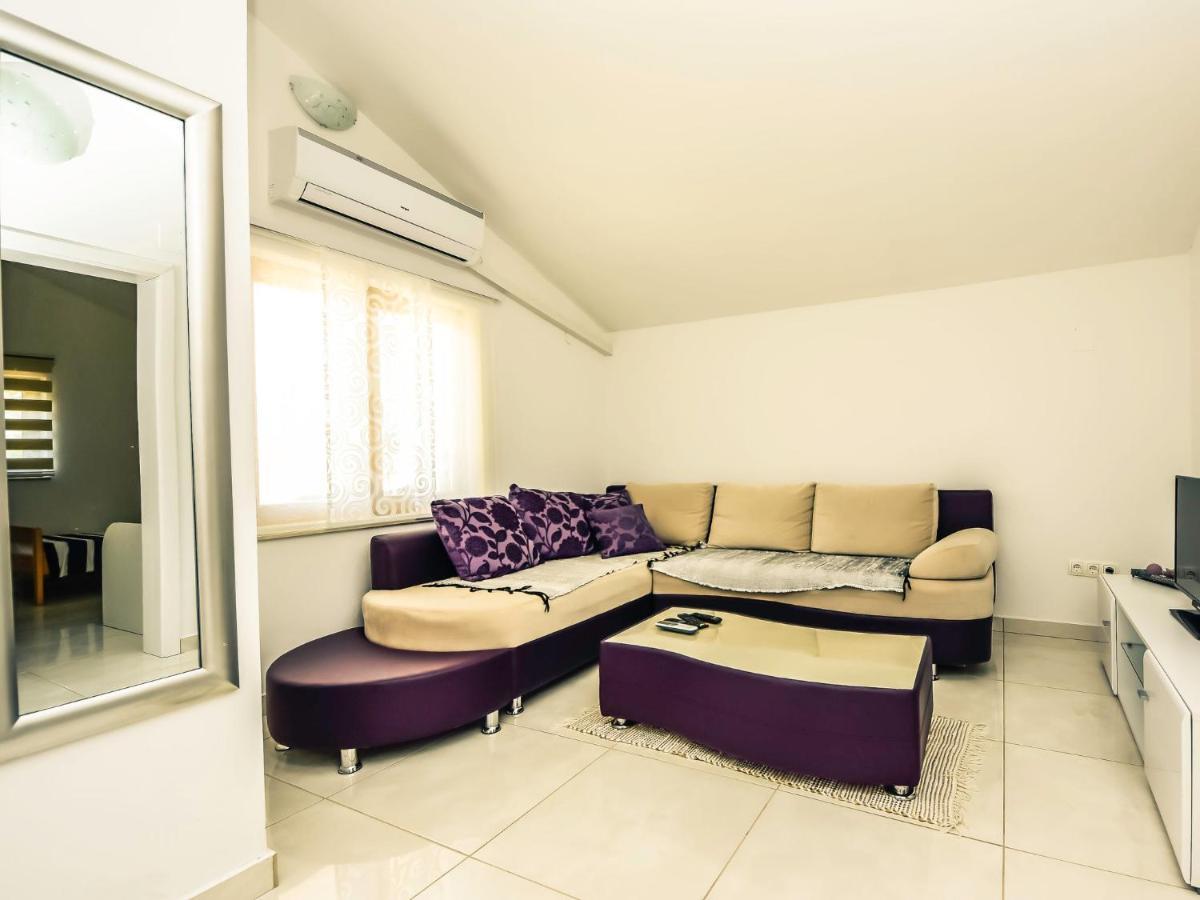 Apartment Mirjana-1 By Interhome Seline Ngoại thất bức ảnh
