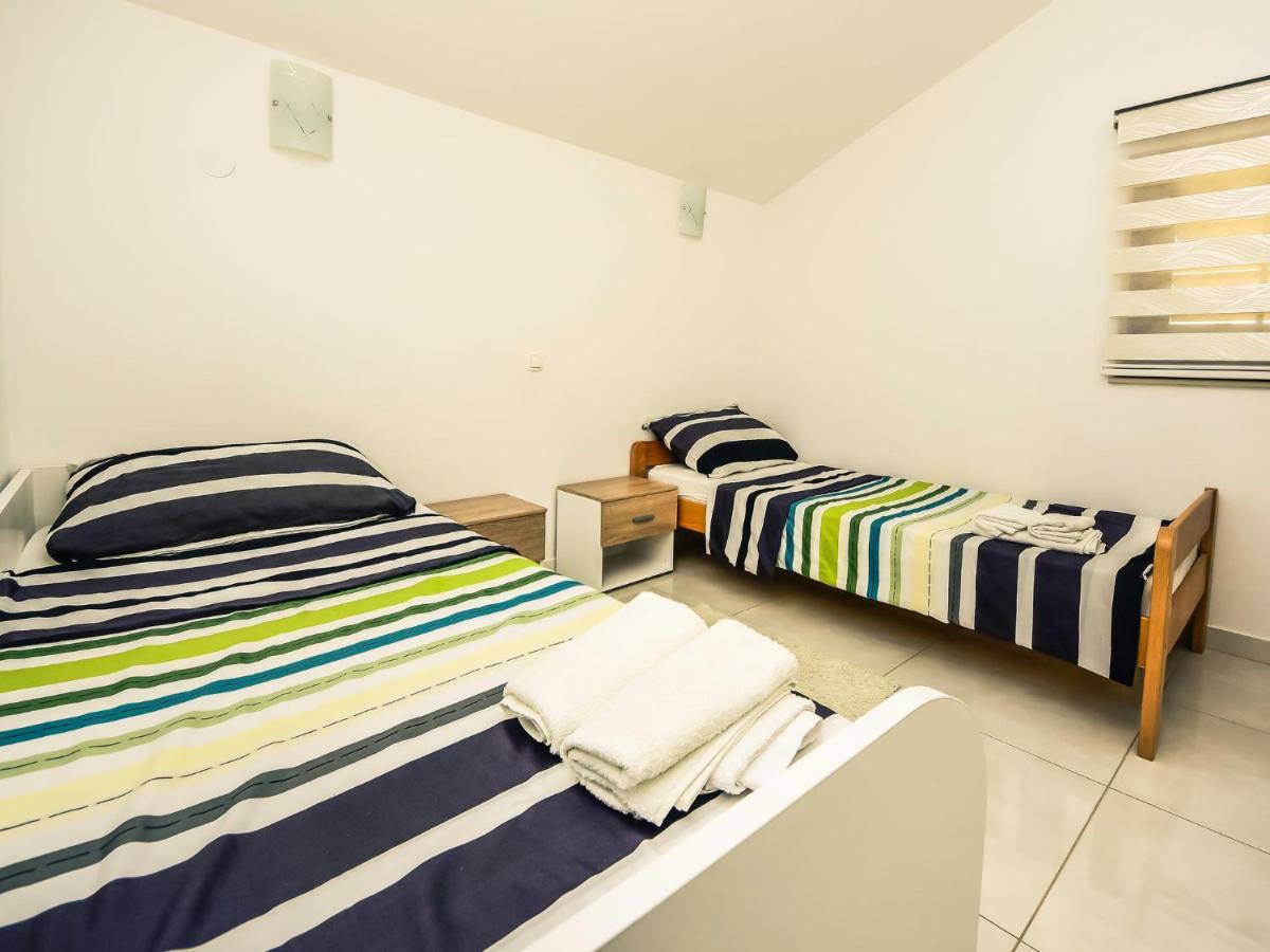 Apartment Mirjana-1 By Interhome Seline Ngoại thất bức ảnh