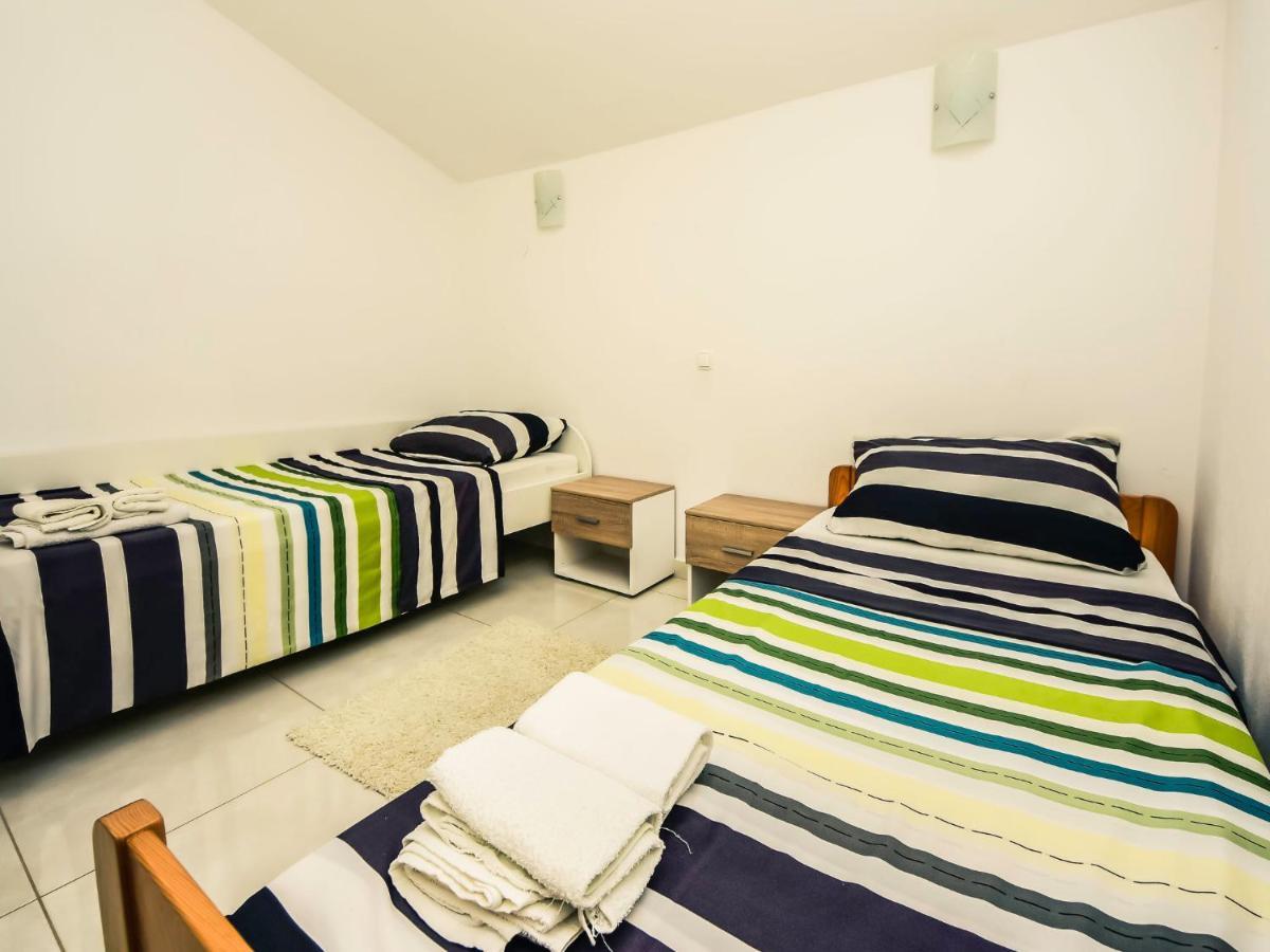 Apartment Mirjana-1 By Interhome Seline Ngoại thất bức ảnh